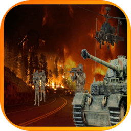 Commando Death War: Modern Sniper Combat иконка