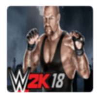 Cheat WWE 2018 2K18 Pro