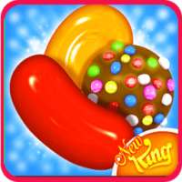 New Tips~ four Candy Saga