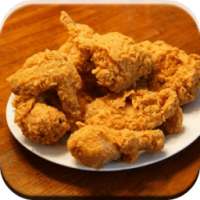 Fried Chicken Recipes