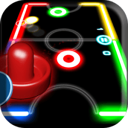 ikon Hockey Games 4