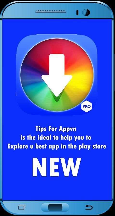 Tips for Appvn screenshot 1