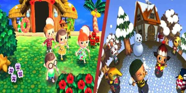 Guide -Pocket Animal Crossing Camp- Game скриншот 2