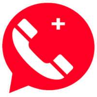 New Whatsapp Plus Red 2017