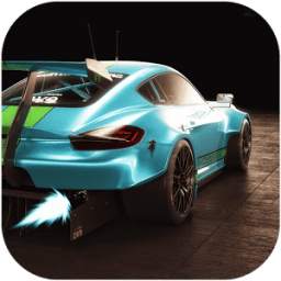 Real Speed Drift: Fast Car Racing Highway Stunt 3D