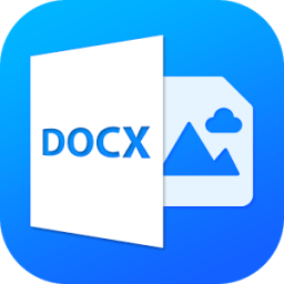 Text Scan – PDF to Word (OCR) icon