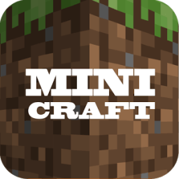 ikon Mini Craft : Master