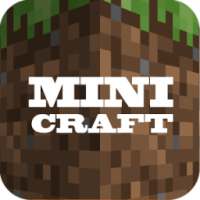 Mini Craft : Master