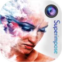 Superimpose Pictures Effects on 9Apps