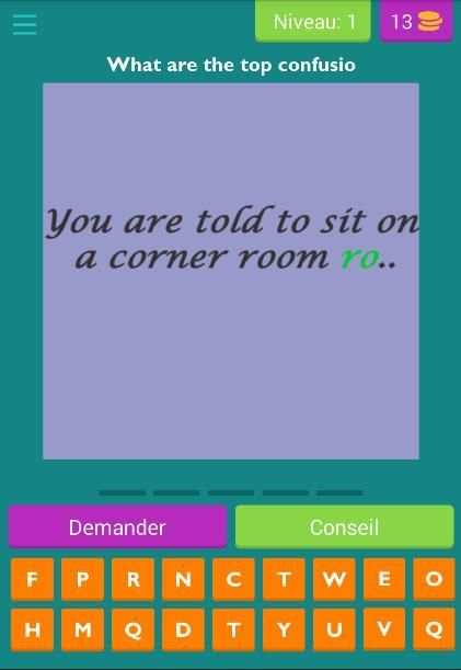 mad questions Logic and Funny screenshot 2