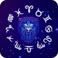 Horoscope Leo Theme
