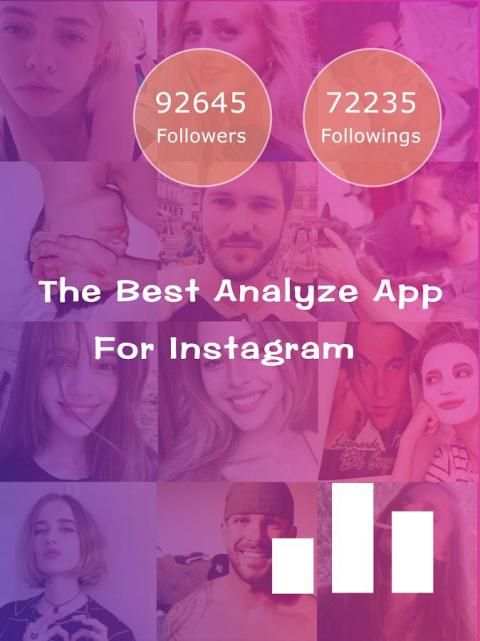 Like Meter - Insta Like 4 Like 2 تصوير الشاشة