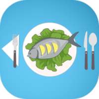 Fish Fry Free Recipes on 9Apps