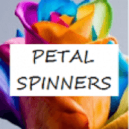 ikon Petal Spinners