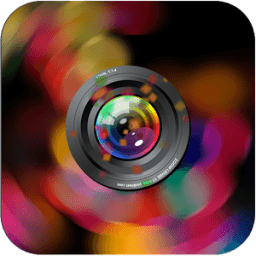 Blur Photo Editor иконка
