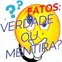FactsQuiz - V ou F - Mini Jogo