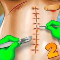 Surgery Simulator 2 -Free Game