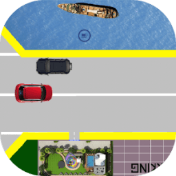 Road Fighter أيقونة