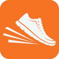 Pedometer Step Counter