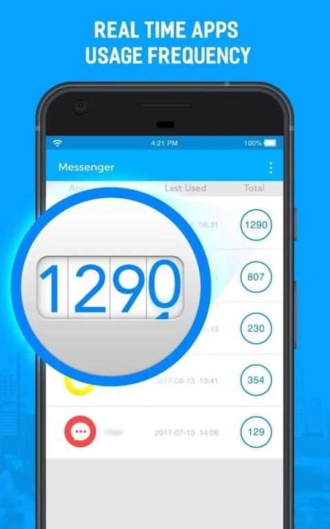 Messenger [Pro] screenshot 4