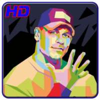 John Cena Wallpaper HD on 9Apps