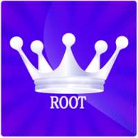 ikon Kingrooting : Rooter new prank