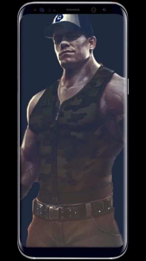 John Cena Wallpapers HD screenshot 3