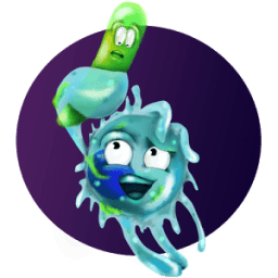 I'm a Phagocyte أيقونة