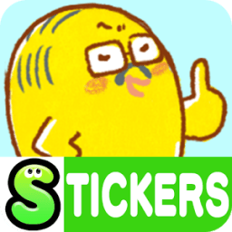 Tori manager Stickers Free आइकन