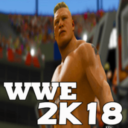 Hints WWE 2K18 иконка