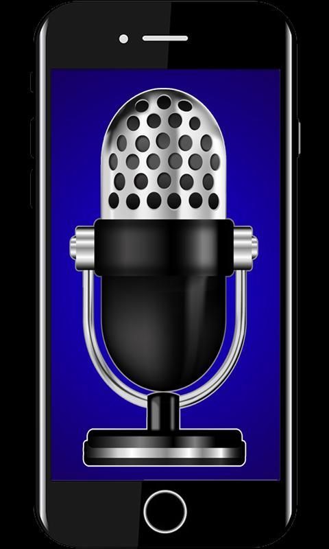 Voice changer with effects скриншот 4