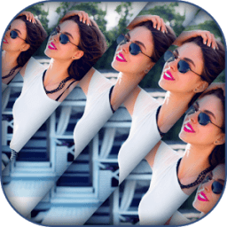 Crazy Snap Photo Editor иконка