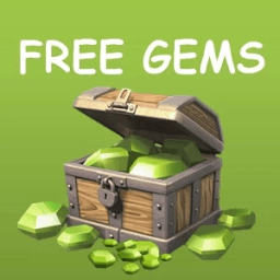 ikon FREE GEMS &amp; TIPS FOR COC GEMS