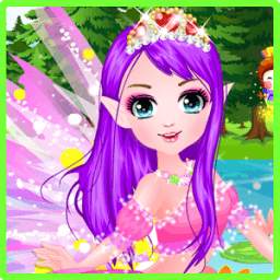 Fairy Princess World 1.0.8