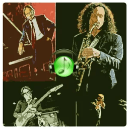 40 Best Instrument Music icon