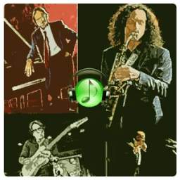 40 Best Instrument Music 1.1
