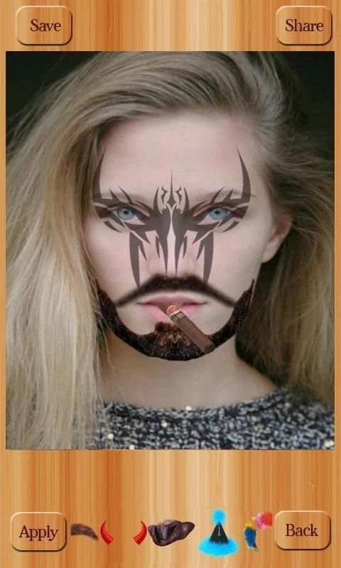 Face Switch स्क्रीनशॉट 3
