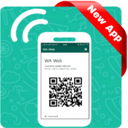 WA Web Scan Terbaik иконка