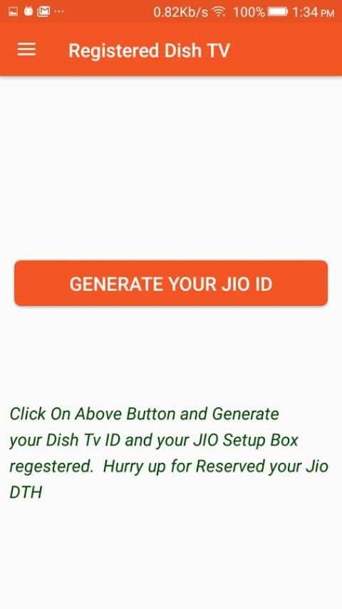 Free Jio Digital TV Apply Now स्क्रीनशॉट 6