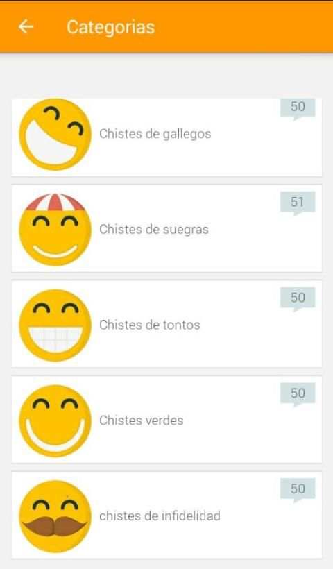 Chistes Cortos 9 تصوير الشاشة