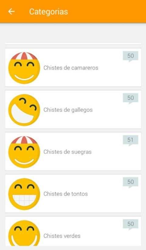 Chistes Cortos 11 تصوير الشاشة