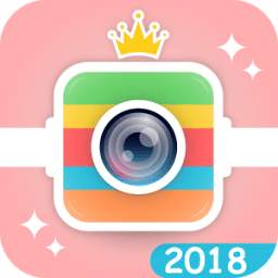 Beauty Camera 2018