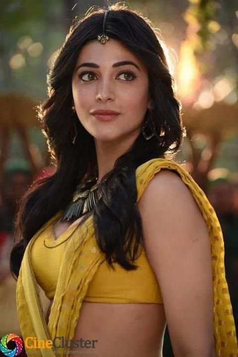 Shruthi Haasan HD Wallpapers screenshot 5