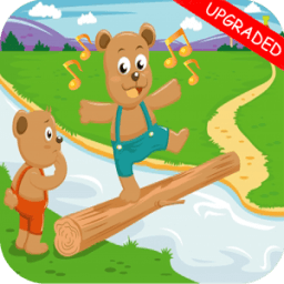 Nursery Rhymes आइकन