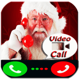 ikon Santa Claus is Calling You &amp; Video Call