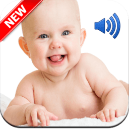 ikon Funny Baby Ringtones