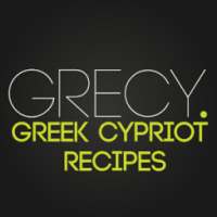 GreCy Recipes on 9Apps