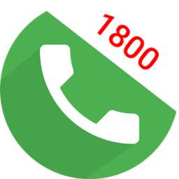 All India Toll Free Numbers