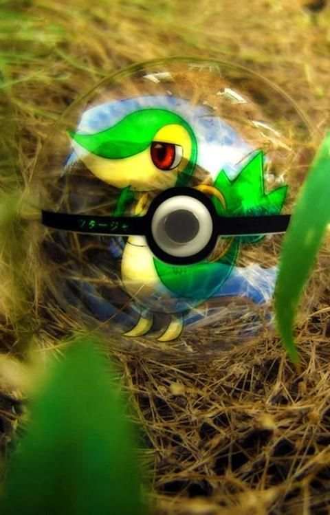 Pokemon Wallpaper screenshot 8