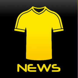 Dortmund Alle News - Inoffizielle app иконка